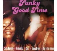 Various - Funky Good Time