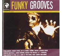 Various - Funky Grooves