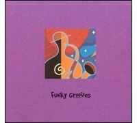 Various - Funky Grooves