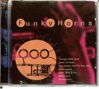 Various - Funky Horns