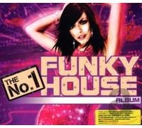 Various - Funky House the N.1