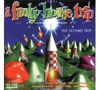 Various - Funky House Trip 2