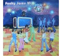 Various - Funky Jams VI