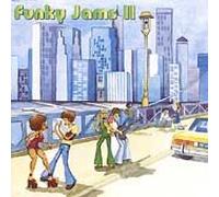 Various - Funky Jams Vol.2
