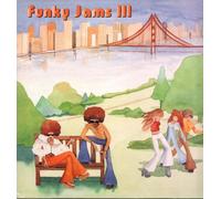 Various - Funky Jams Vol.3