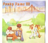 Various - Funky Jams Vol.3 (Deleted)