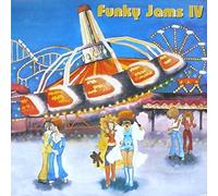 Various - Funky Jams Volume 4