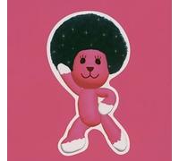 Various - Funky Momo Dance!