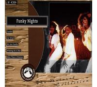 Various - Funky Nights