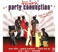 Various - Funky Party Connection