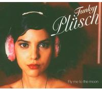 Various - Funky Plüsch-M.+C.DJ Gärtner