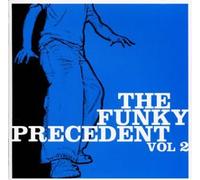 Various - Funky Precedent Vol2