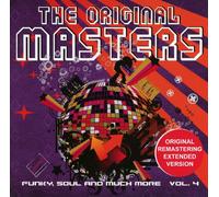 Various - Funky Soul and Much More 4
