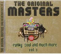 Various - Funky Soul and Much More Vol.3