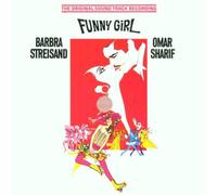 Various - Funny Girl