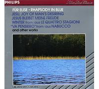 Various - Fur Elise/Rapsody in Blue/Va P