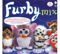Various - Furby Mix