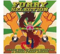 Various - Furry Selection