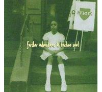 Various - Further Adventures in Tech