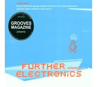 Various - Further Electronics Vol.1