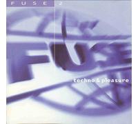 Various - Fuse 2 - Techno & Pleasure
