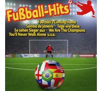 Various - Fußball Hits