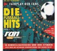 Various - Fussball-Hits 3