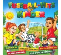 Various - Fußball-Hits Für Kinder