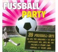 Various - Fussball Party