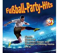 Various - Fußball-Party-Hits