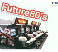 Various - Future 80'S Compilation