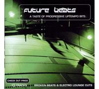 Various - Future Beats-a Taste of Prog