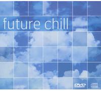 Various - Future Chill (2cd+Dvd)