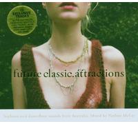 Various - Future Classic Attractions