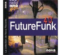 Various - Future Funk 04 CD