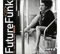 Various - Future Funk 05 CD
