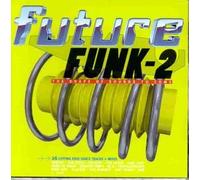 Various - Future Funk 2