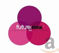 Various Future Funk (CD)