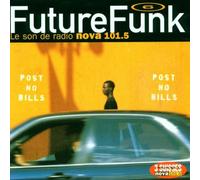 Various - Future Funk Vol.6