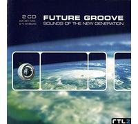 Various - Future Groove