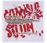 Various Bands Tunes Action Style (CD)