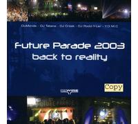 Various - Future Parade 2003
