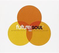 Various - Future Soul