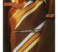 Various - Future Sound of Budapest Vol.2