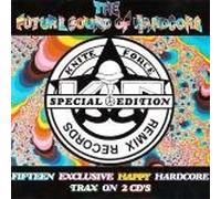 Various - Future Sound of Hardcore [Import]