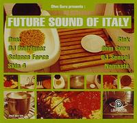 Various - Future Sound of Italy CD