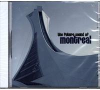 Various - Future Sound of Montreal, the