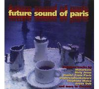Various - Future Sound of Paris