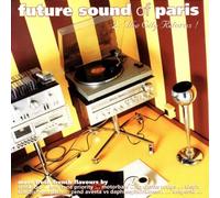 Various - Future Sound of Paris