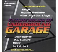 Various - Future Sound of Underground..